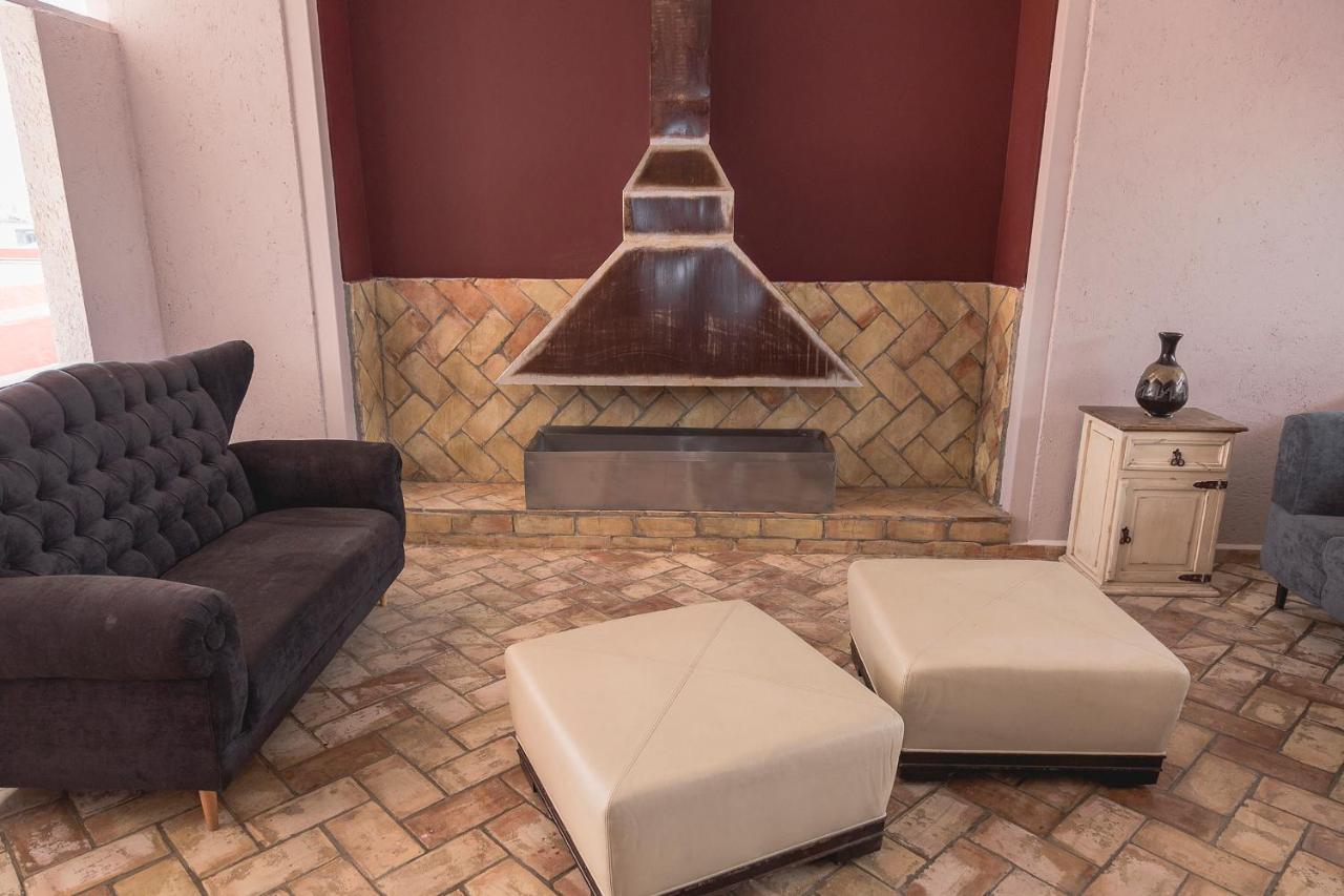 Casa Eva Boutique & Hotel 5*