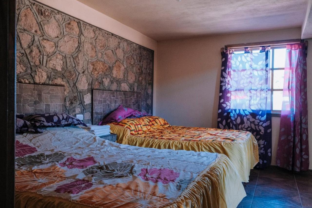 Hotel Margarito 3*