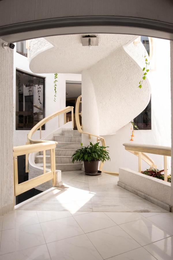 Bed & Breakfast Casa Lulu Coyoacan *