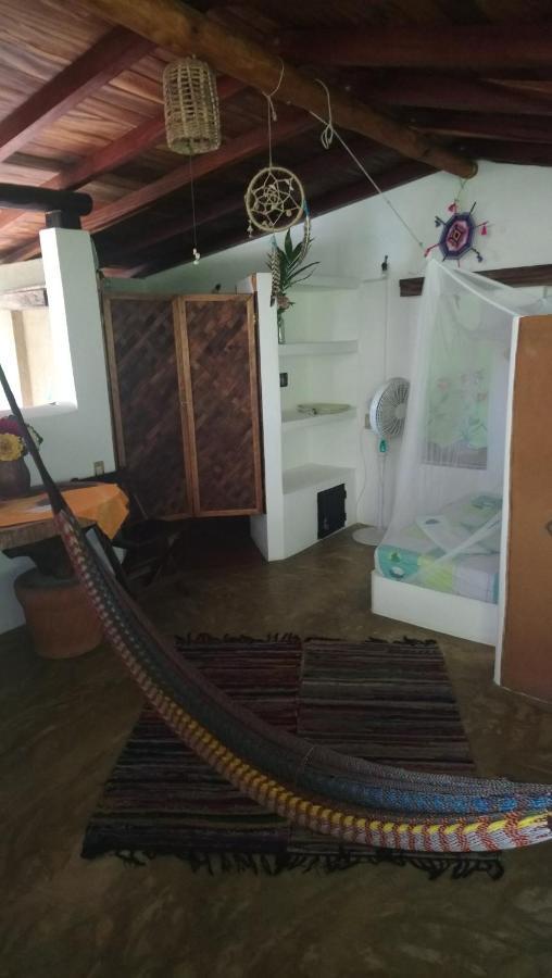 Guest house Castillo Oasis 2*