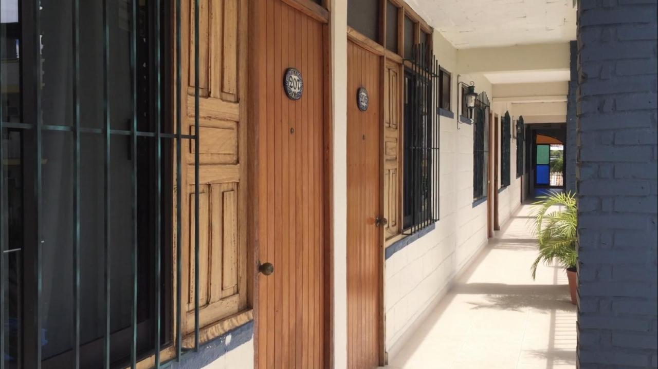 Arcos 3* Catemaco