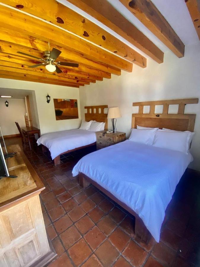 La Provence Restaurant & Boutique 2* Cuernavaca