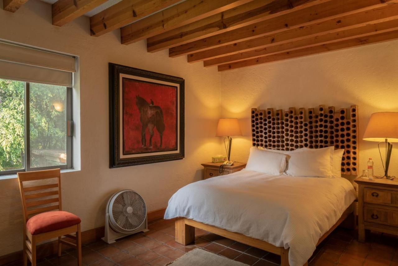 La Provence Restaurant & Boutique Hotel