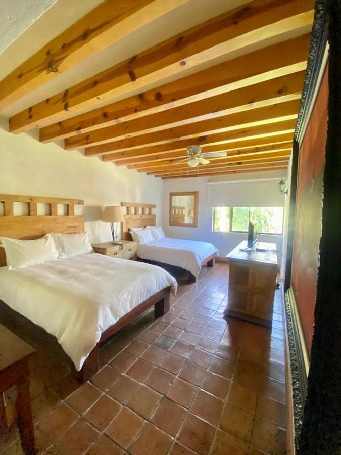 Hotel La Provence Restaurant & Boutique