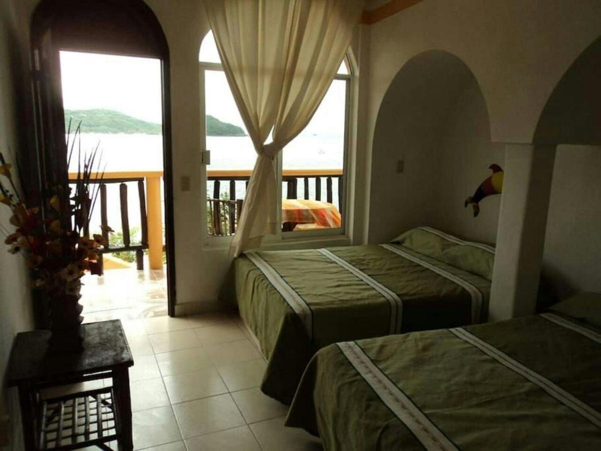 Apartment La Vista The View *