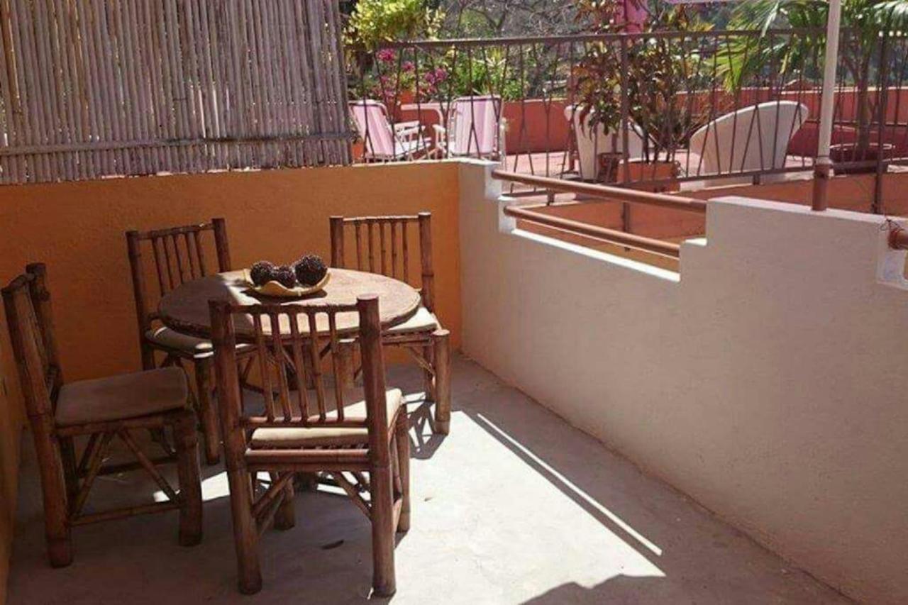 Apartment La Vista The View