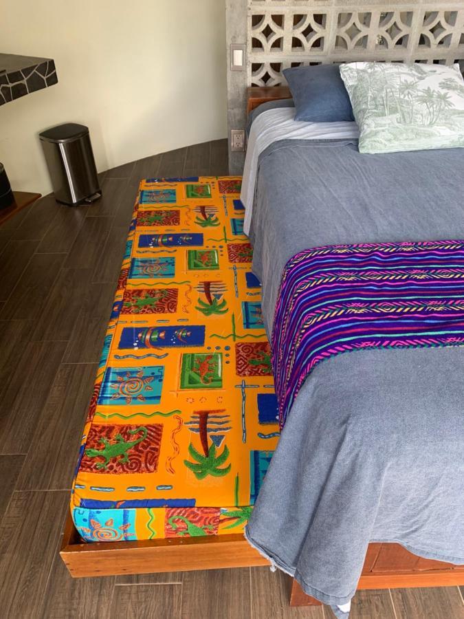 Playa Bruja Zicatela Apartment