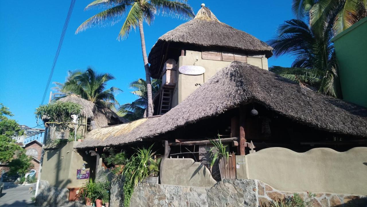 Castillo Oasis Guest house