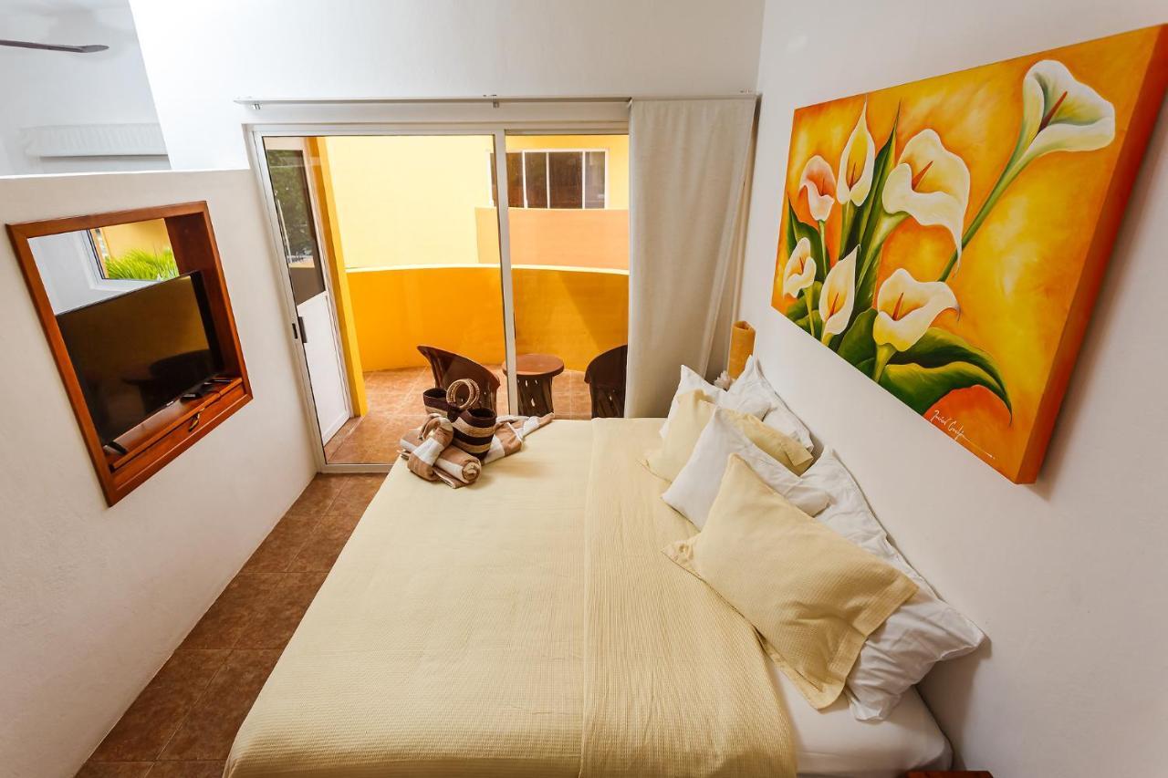 Apartment Kaam *