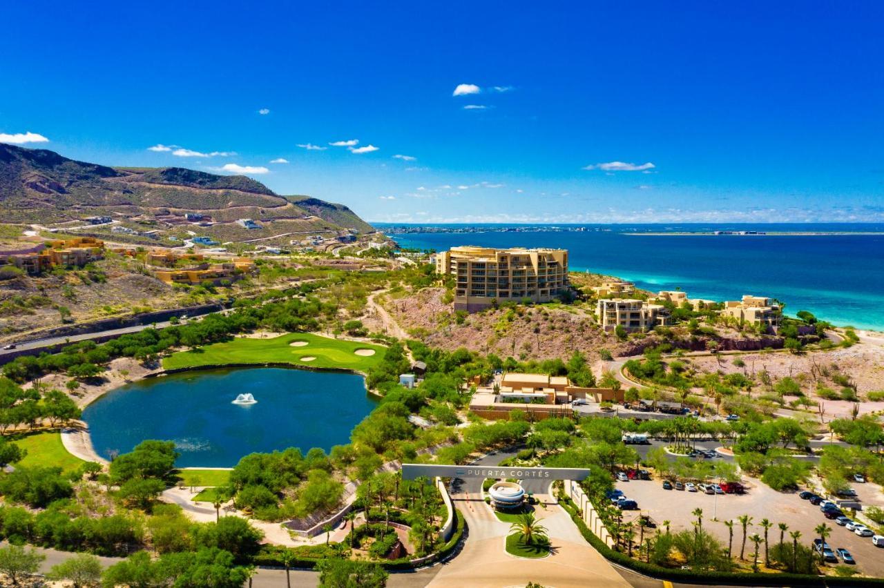 Puerta Cortes Residences La Paz