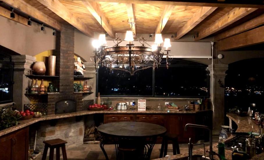 Casa Grande Luxury Boutique Hotel 5*