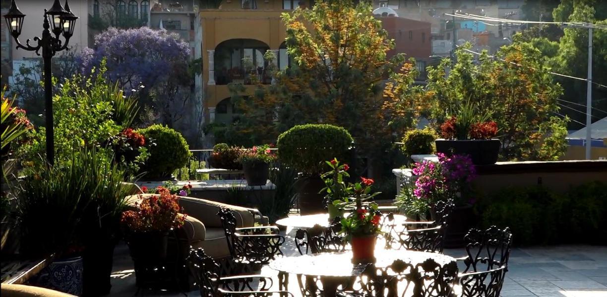 Casa Grande Luxury Boutique Hotel 5*