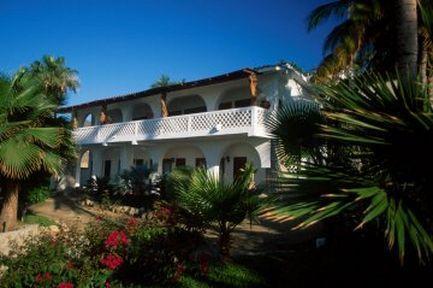 Cabo Surf San Jose del Cabo