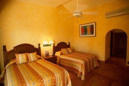Cabo Surf Hotel San Jose del Cabo