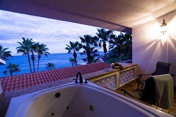 Cabo Surf 5* San Jose del Cabo