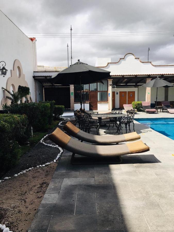 Arcada 4* San Miguel de Allende