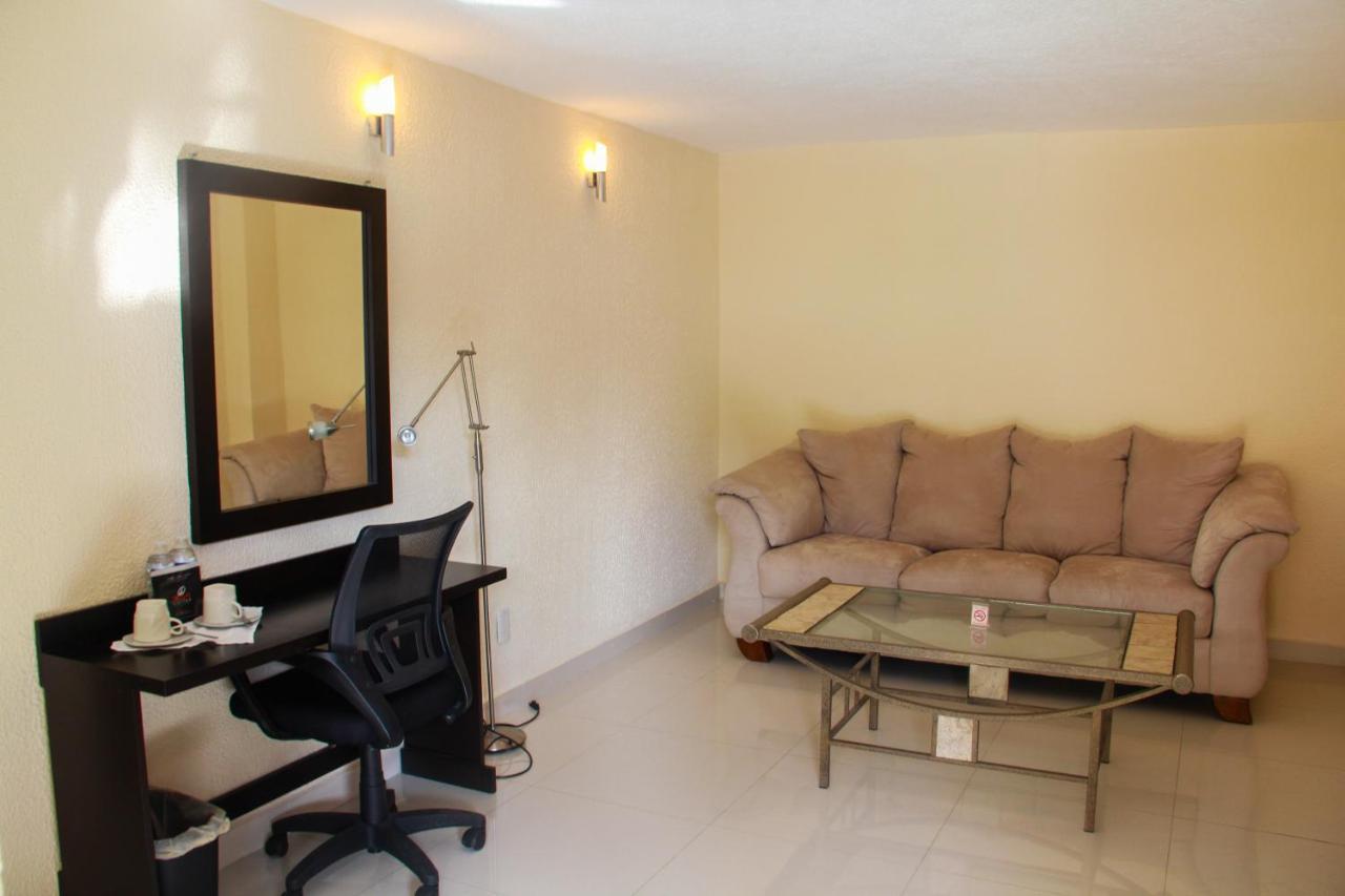 Quinta Chiapas 4* Tuxtla Gutierrez