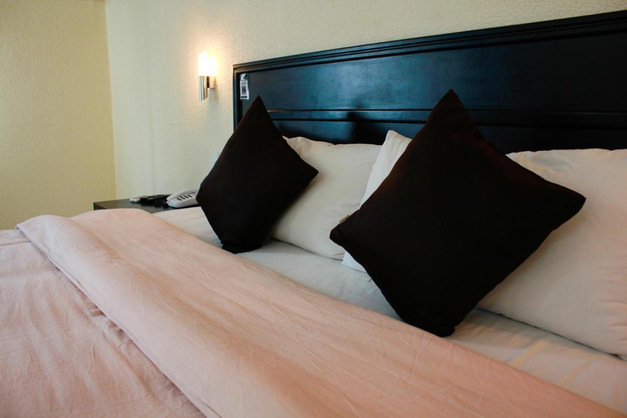 Quinta Chiapas Hotel Tuxtla Gutierrez