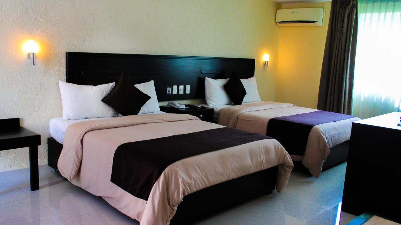 Quinta Chiapas Hotel Tuxtla Gutierrez