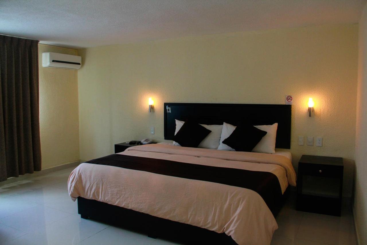 Quinta Chiapas 4* Tuxtla Gutierrez