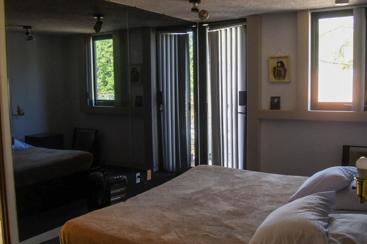 Casa Lulu Coyoacan Bed & Breakfast *