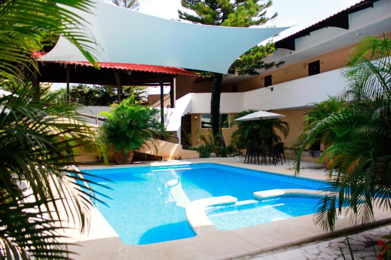 Quinta Chiapas 4* Tuxtla Gutierrez