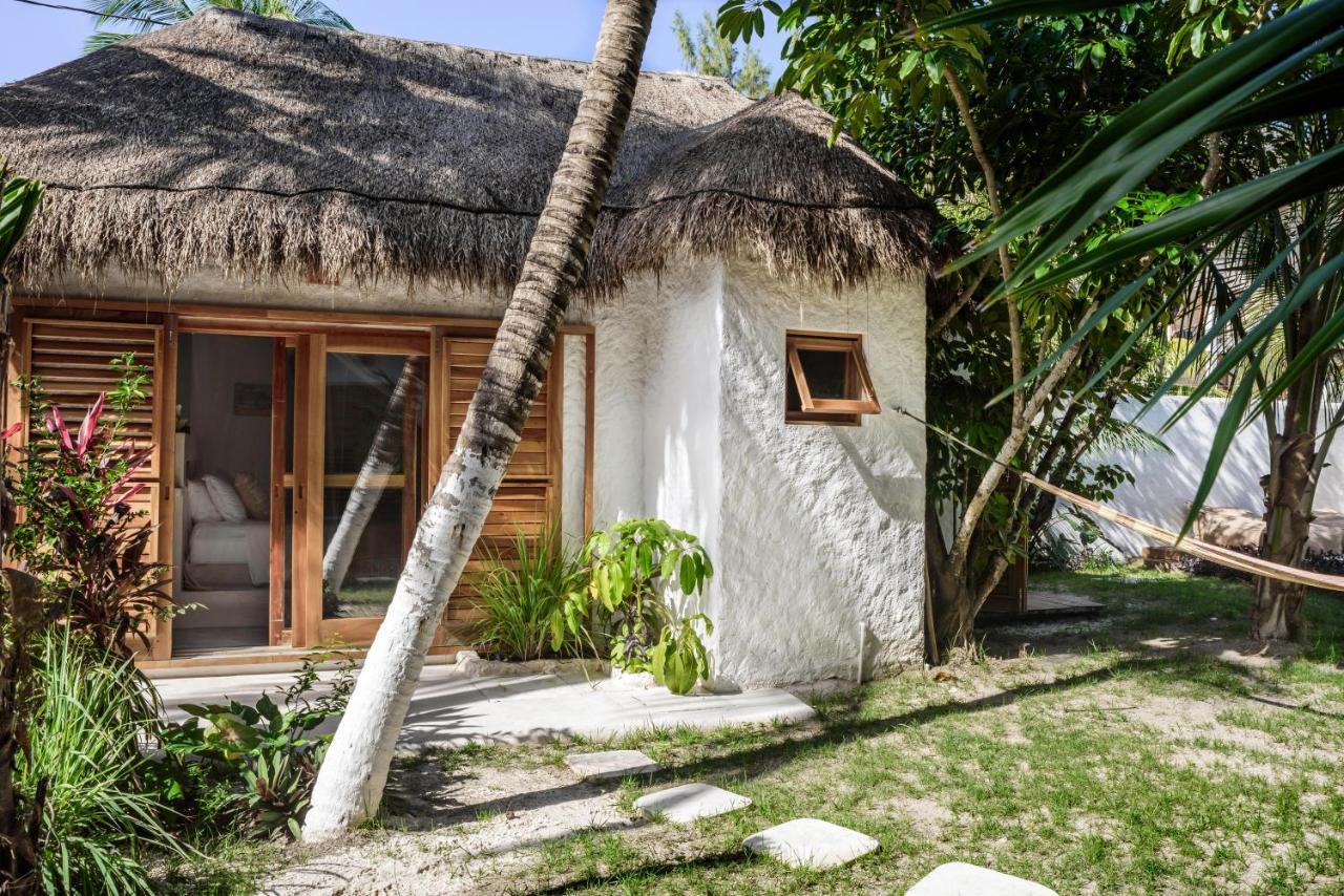 Casa Blanca Bed & Breakfast