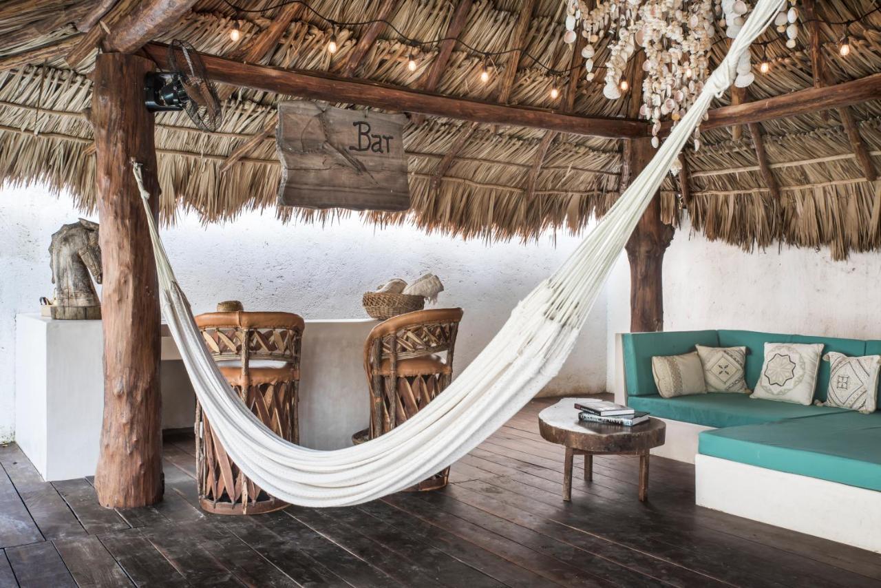 Bed & Breakfast Casa Blanca Isla Holbox