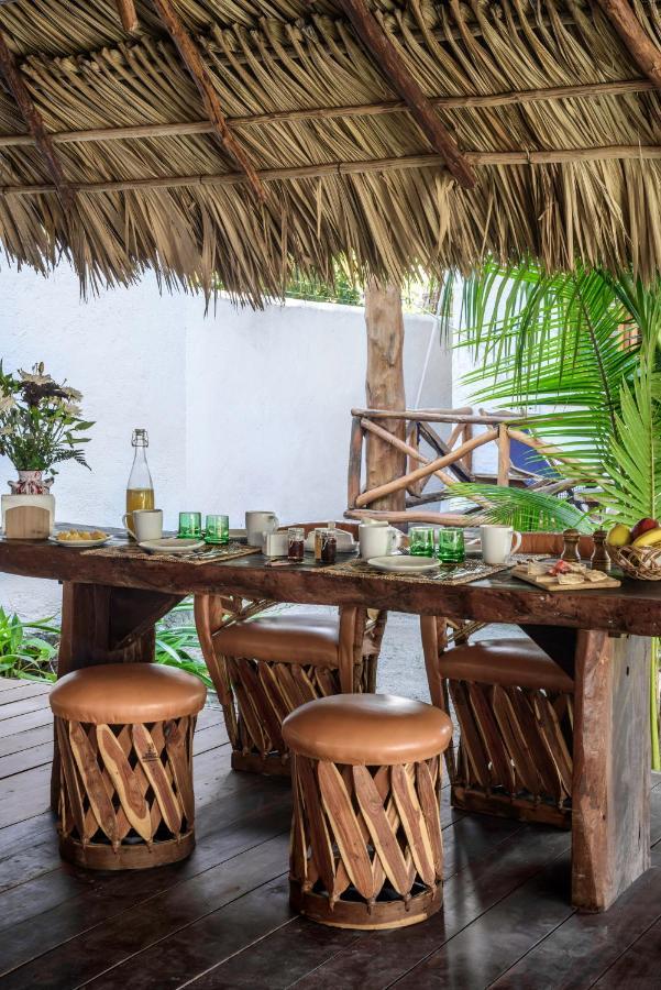 Bed & Breakfast Casa Blanca