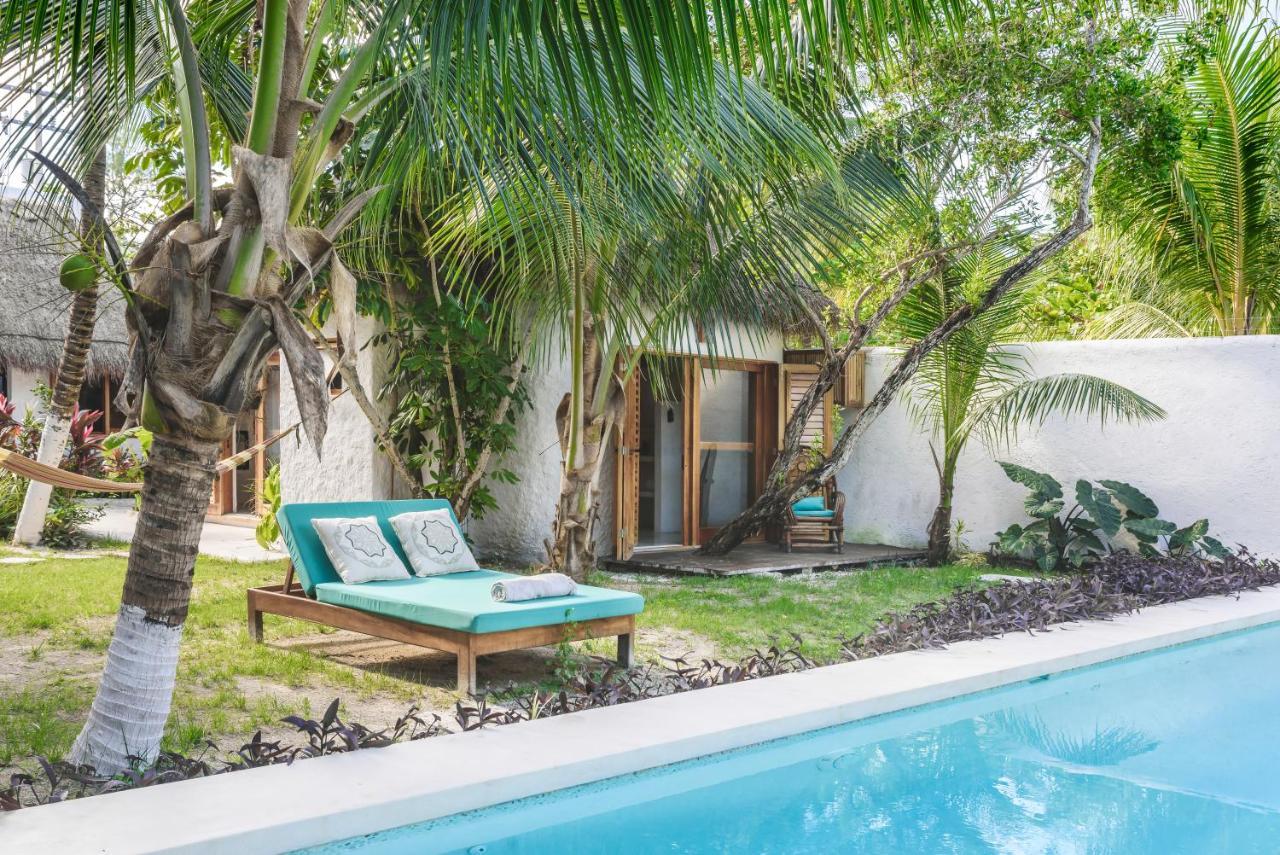 Casa Blanca Bed & Breakfast Isla Holbox