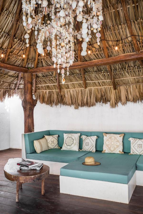 Bed & Breakfast Casa Blanca Isla Holbox