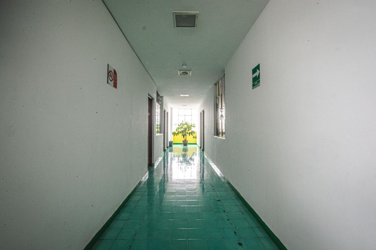 Hotel Palacio Cordoba