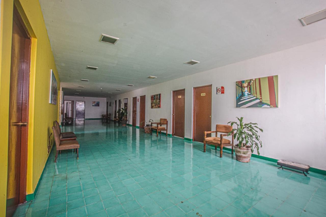 Palacio Hotel