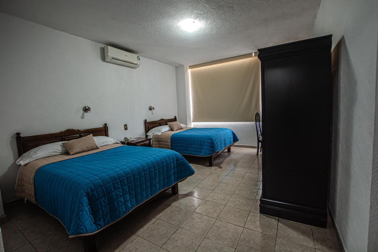 Palacio Hotel