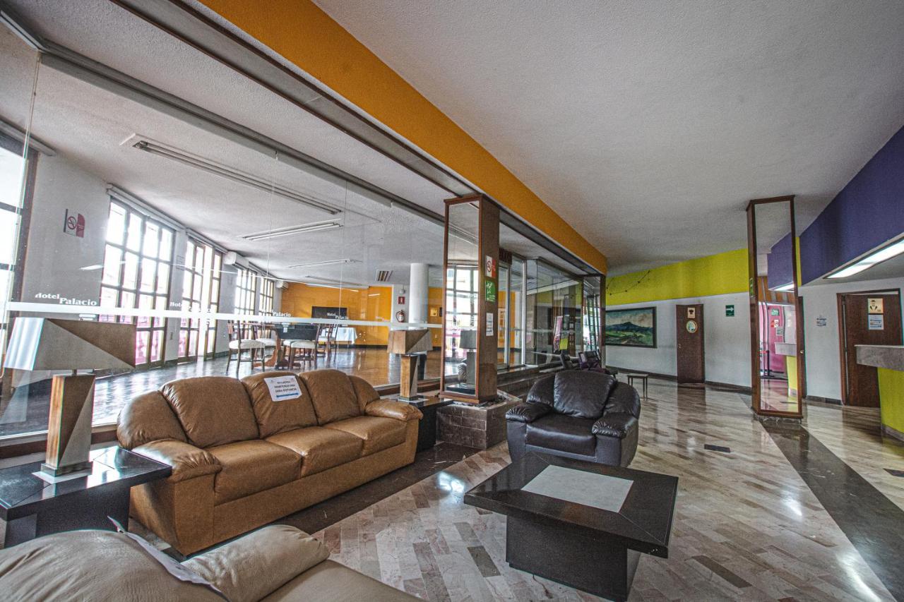 Hotel Palacio 3*