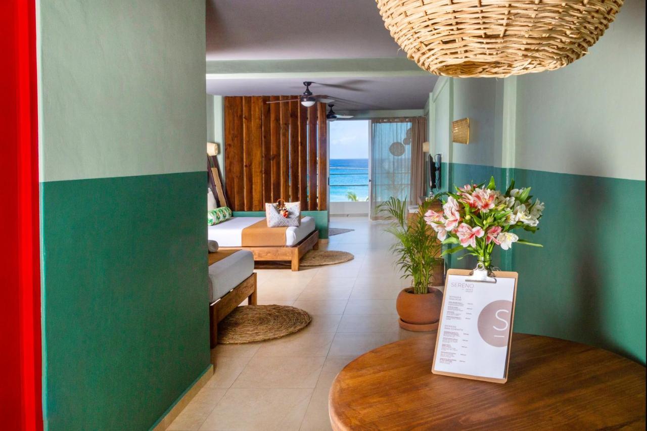 Albatros By Bedsfriends (adults Only) Hotel *