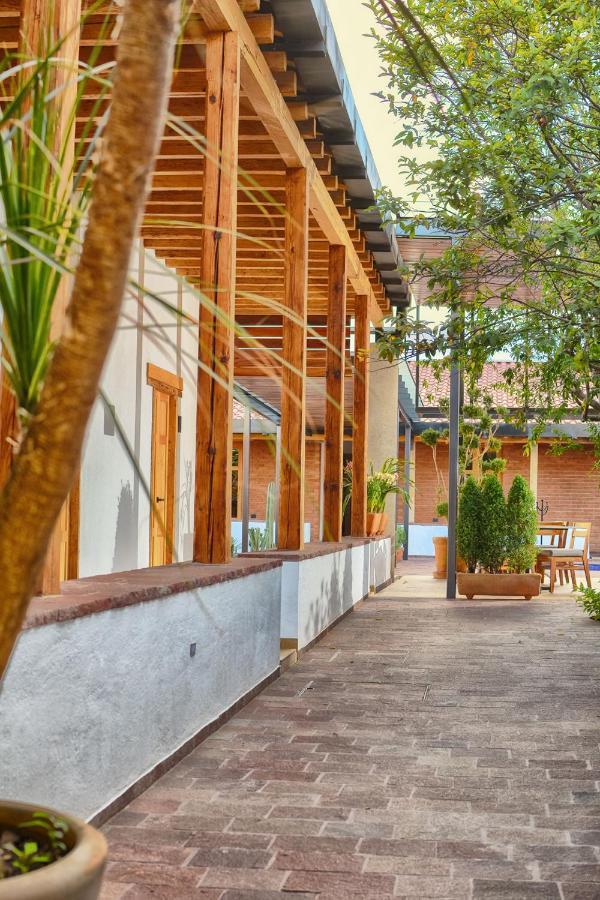 Casa Iturbe Hotel *