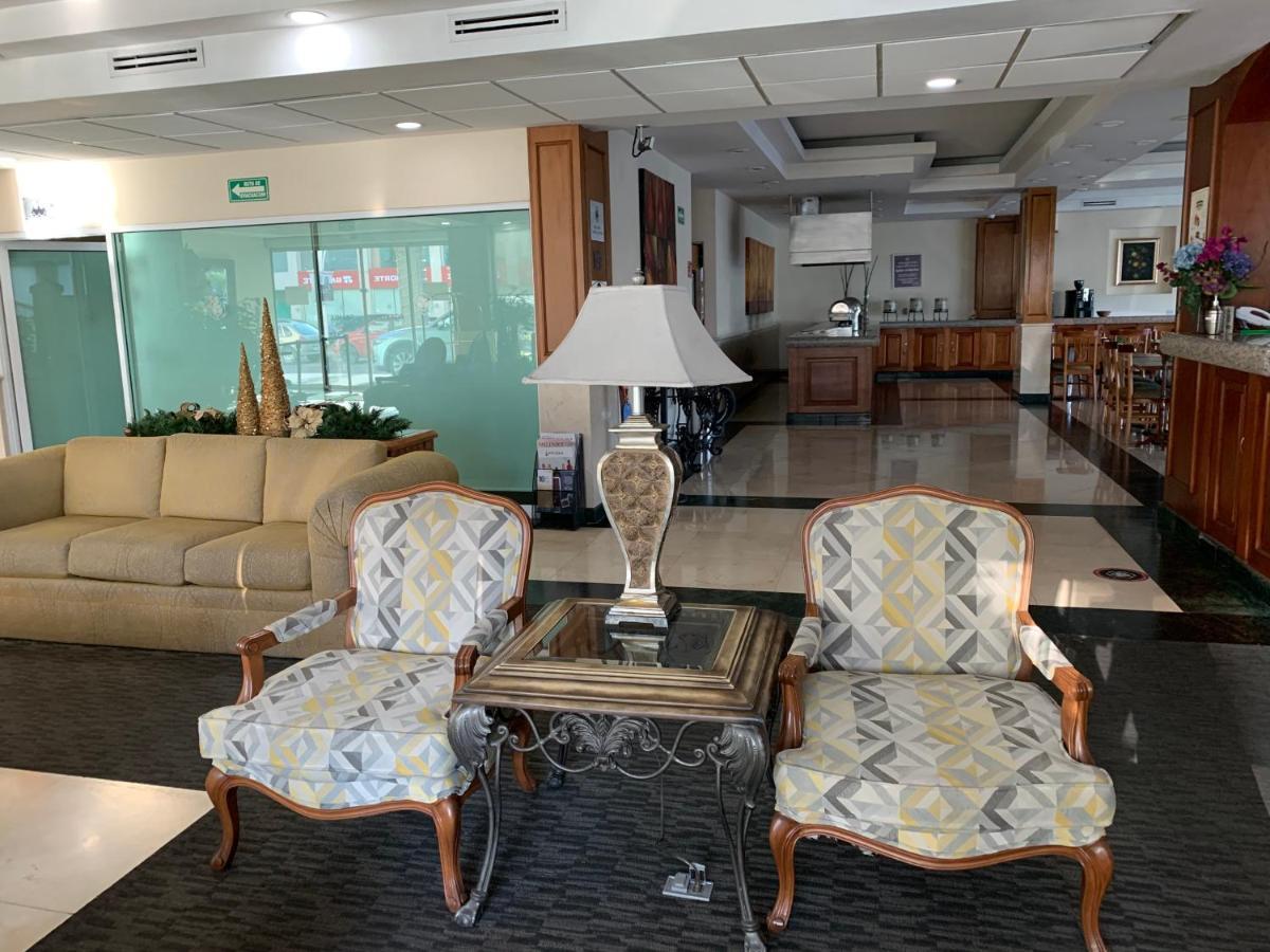 Florida Hotel Puebla
