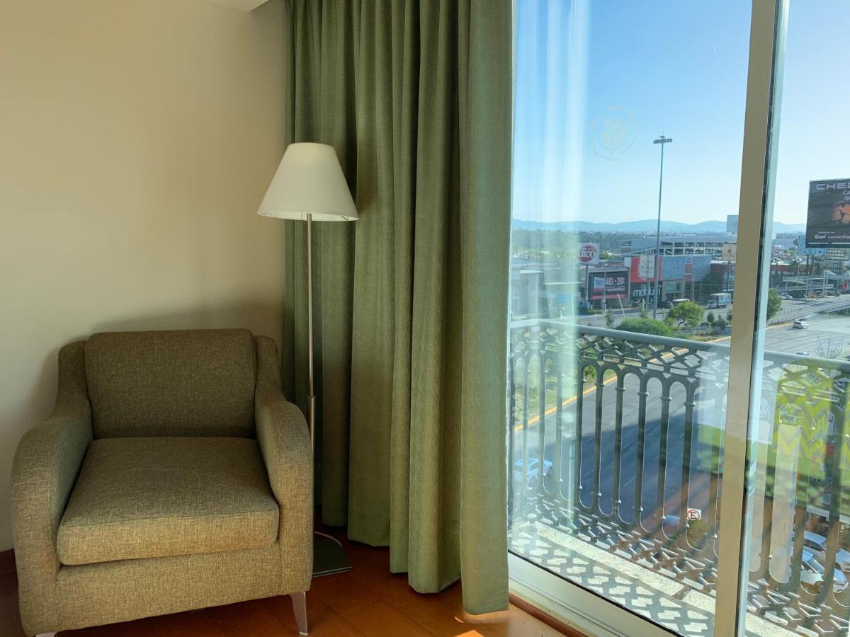 Hotel Florida Puebla