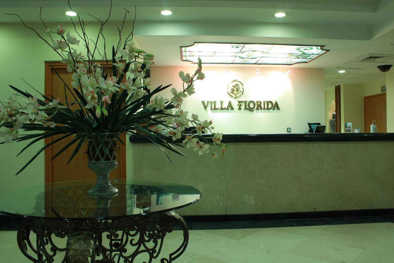 Florida 3* Puebla