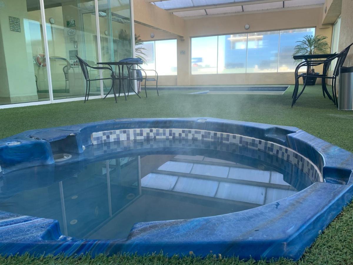 Florida Hotel Puebla
