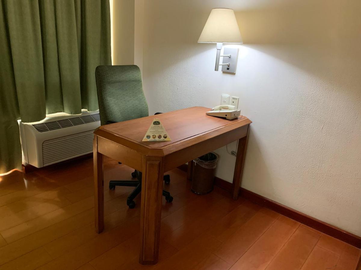 Florida Hotel Puebla