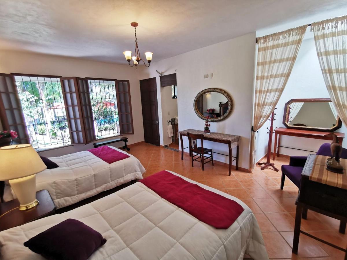 Hotel Hacienda La Moreda Boutique & *