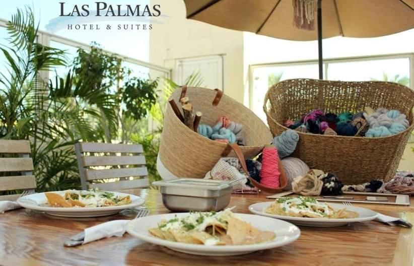 Palmas Hotel San Jose del Cabo