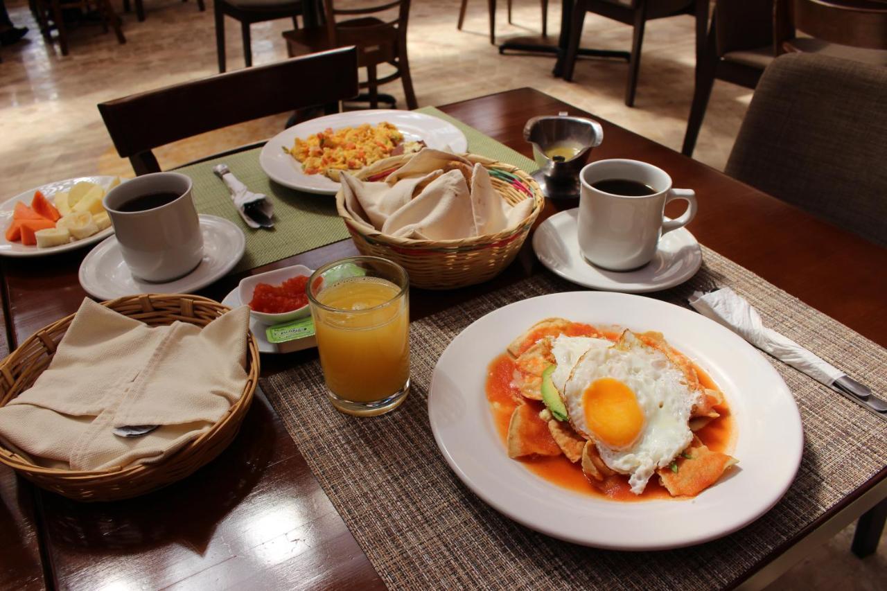 Hotel Margarita San Cristobal de las Casas