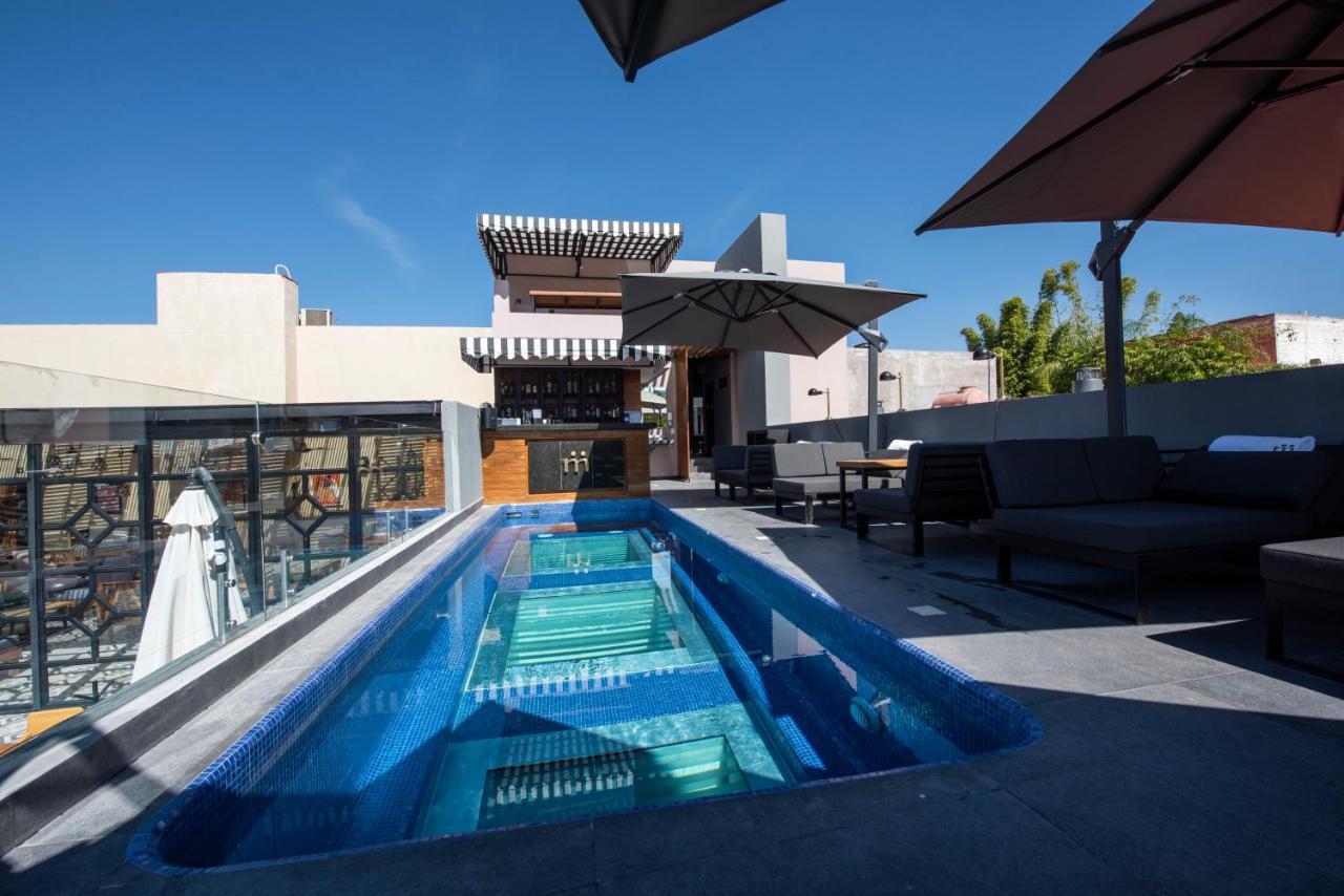 Madi Hotel 5*