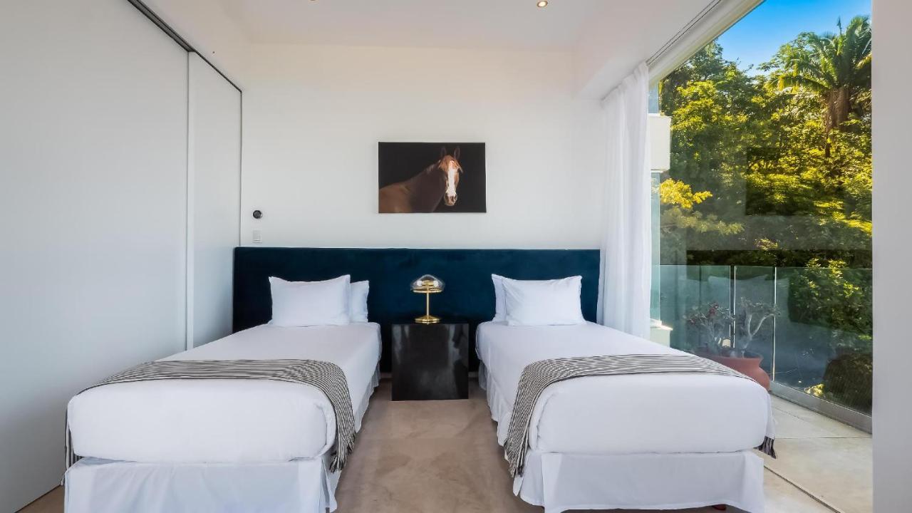 Avalon - 401 Luxury & Breathtaking Sunset Views Puerto Vallarta