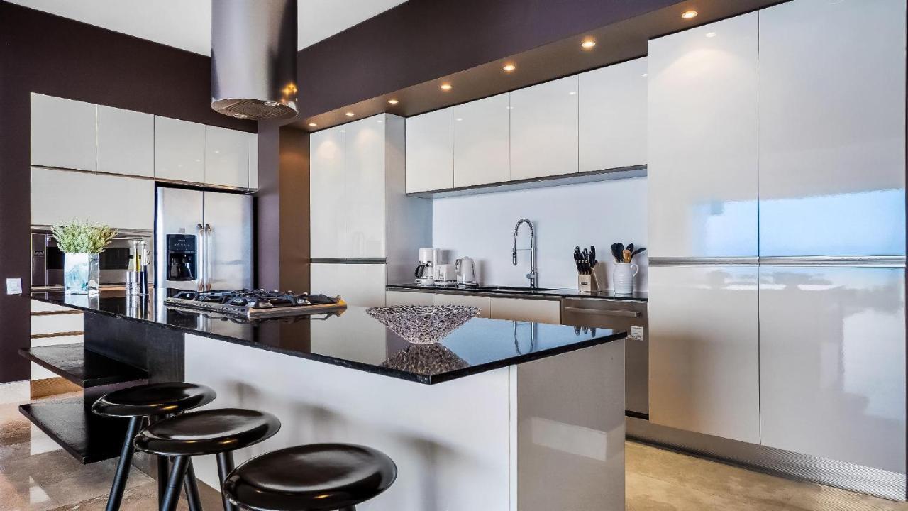Avalon - 401 Luxury & Breathtaking Sunset Views Puerto Vallarta