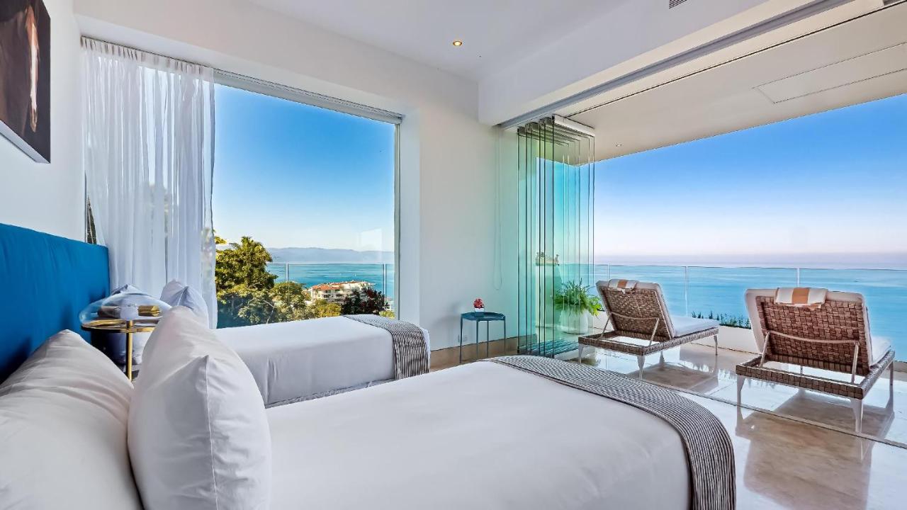 Avalon - 401 Luxury & Breathtaking Sunset Views