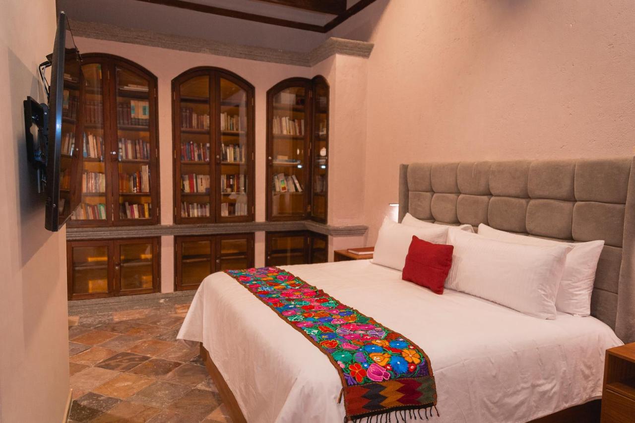 Casa Eva Boutique & Hotel